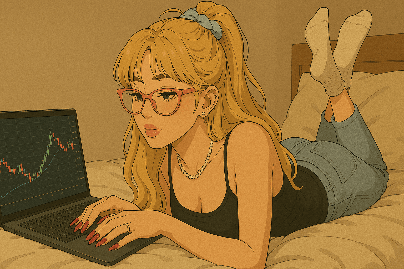 In-Depth: Implementing A Delta Neutral Long PT Trade