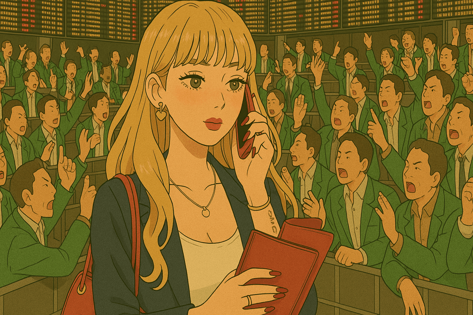 In-Depth: Closing a Delta Neutral PT Leveraged Long